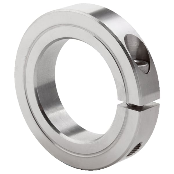Climax Metal Products H1C-156-S One-Piece Clamping Collar Recessed Screw H1C-156-S - main